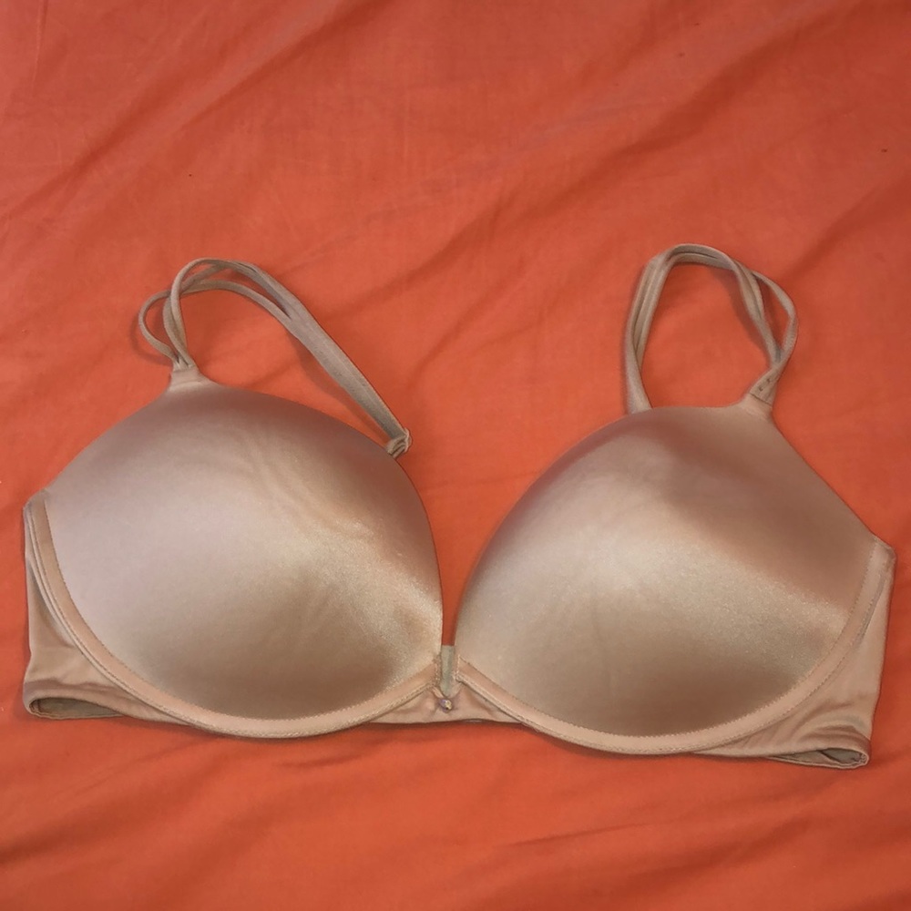 VS Very Sexy Push Up Bra